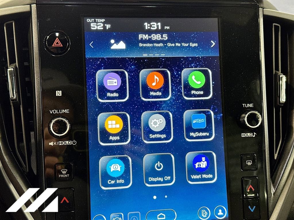 Certified 2026 Subaru Forester Premium AWD/4WD image 16