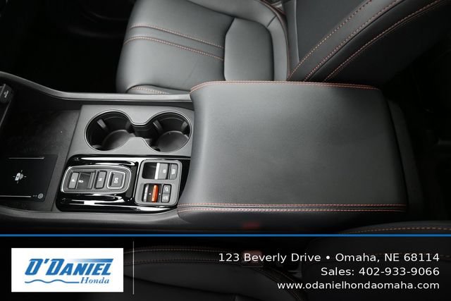Used 2026 Honda Pilot TrailSport image 34
