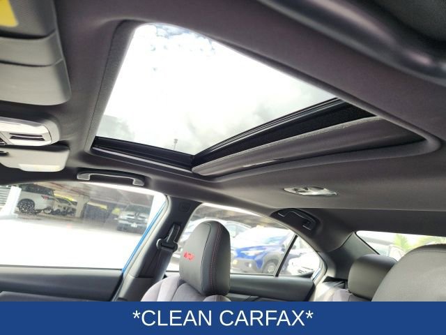 Used 2024 Subaru WRX Limited image 8