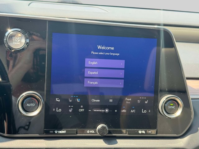 Certified 2024 Lexus RX 350 Premium w/ Accessory Package (Z1) AWD/4WD image 34