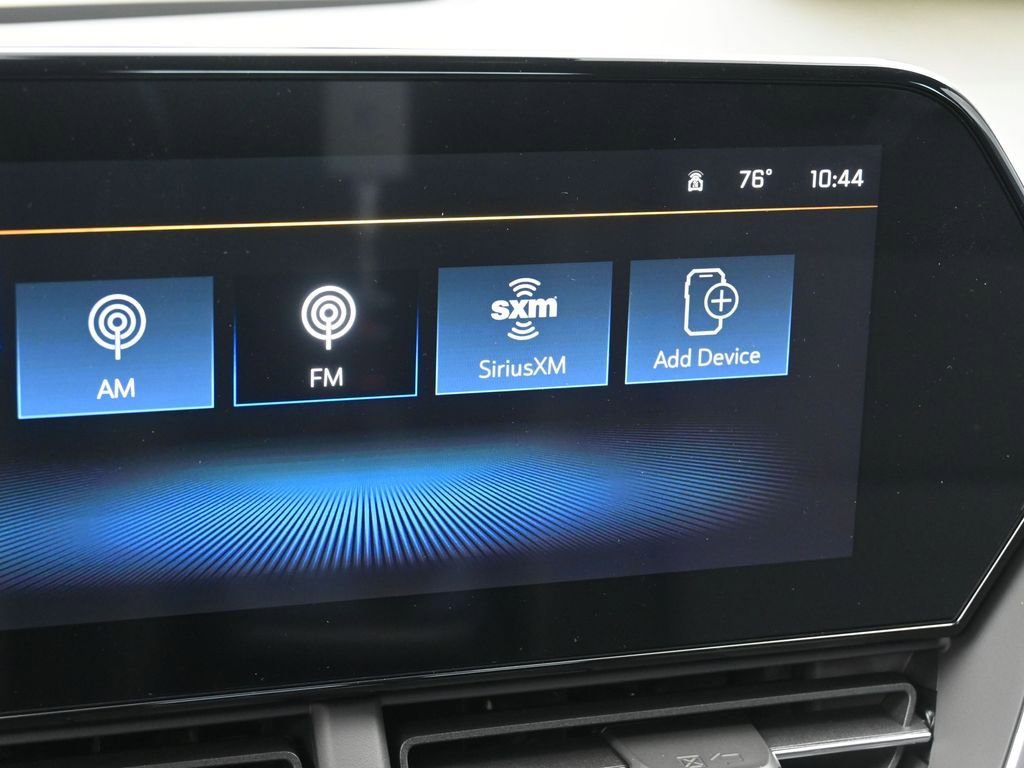 New 2025 Chevrolet Trax LT w/ Driver Confidence Package image 26