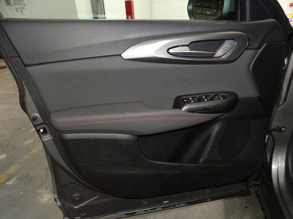 Used 2024 Dodge Hornet GT image 16