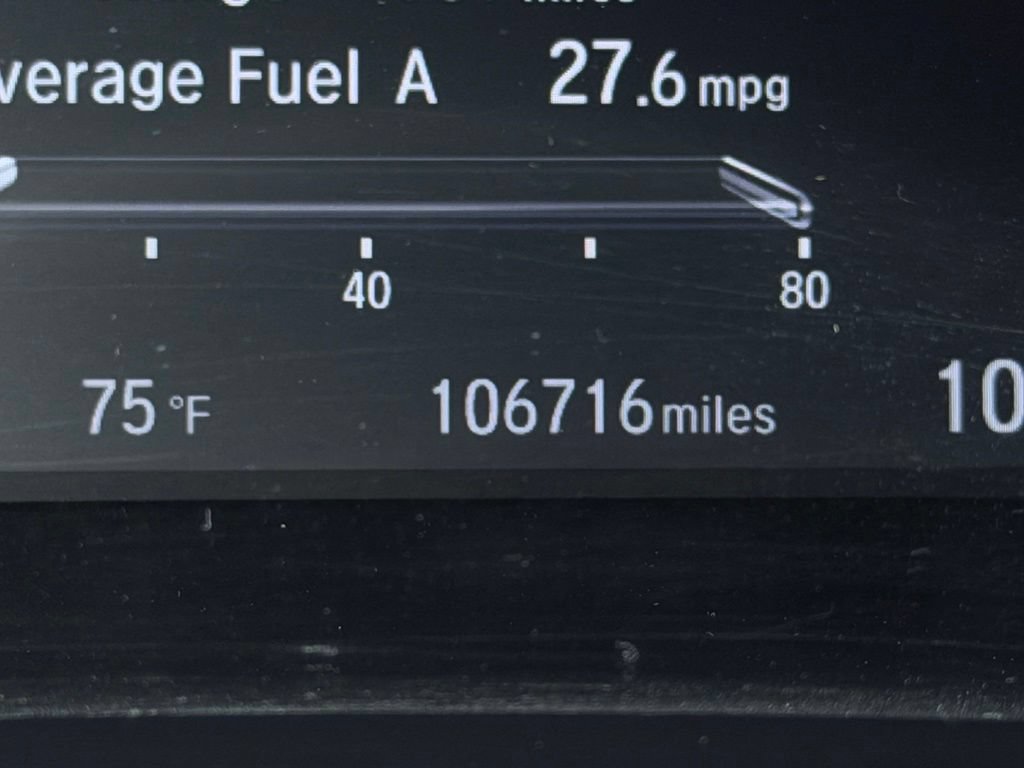 Used 2022 Honda CR-V EX image 31