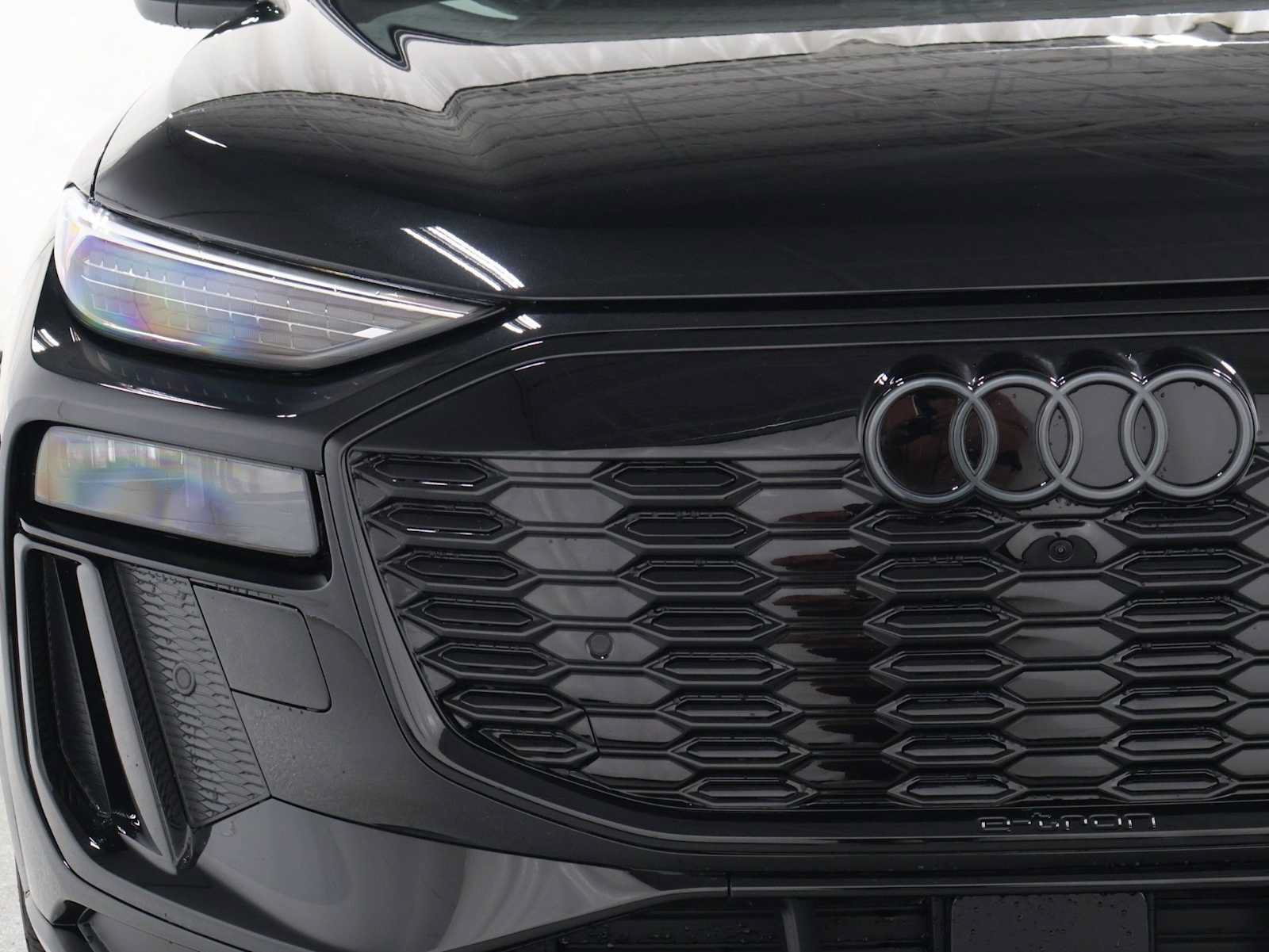 New 2027 Audi Q6 e-tron Premium Plus AWD/4WD image 14