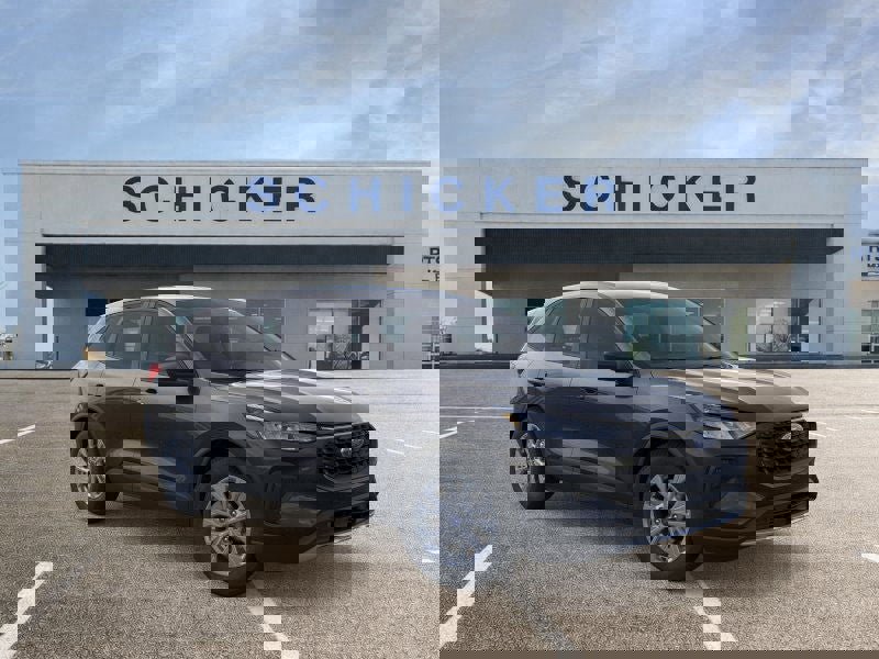 New 2026 Ford Escape Active w/ Cold Weather Package image 7