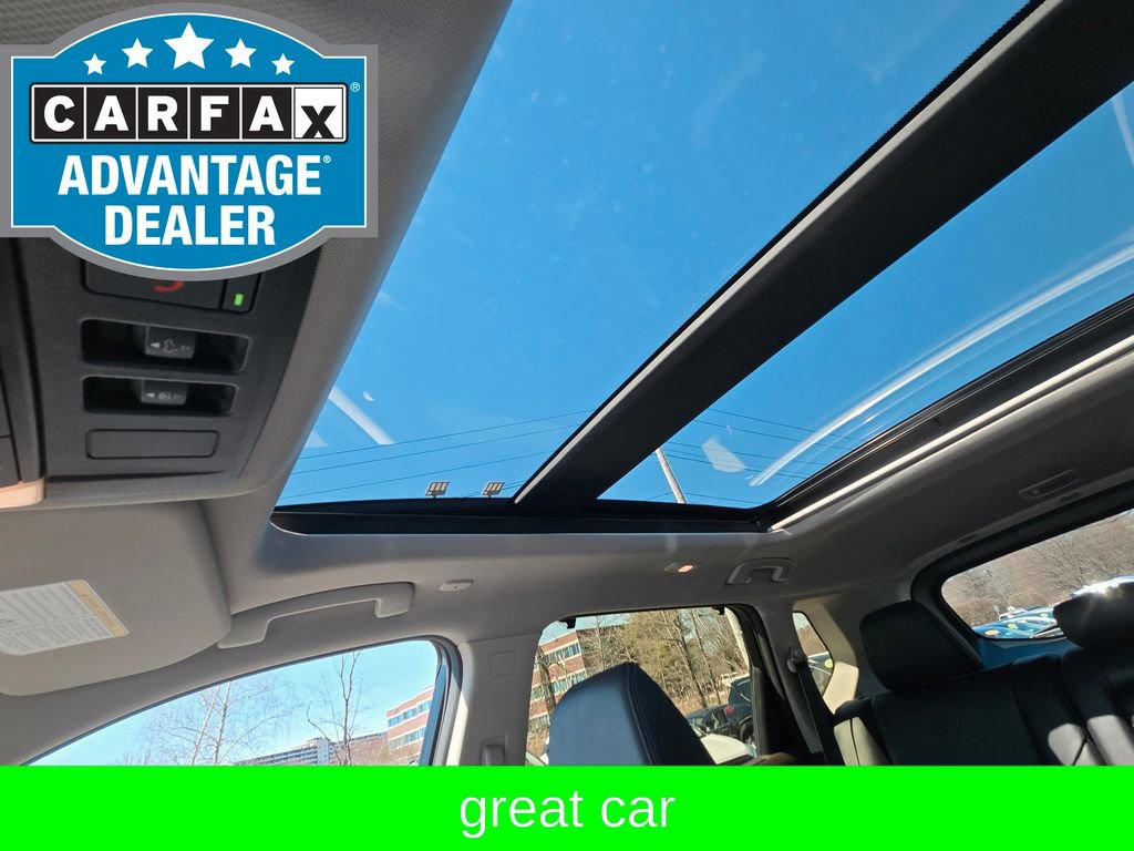 Certified 2023 Nissan Rogue SL w/ SL Premium Package AWD/4WD image 24