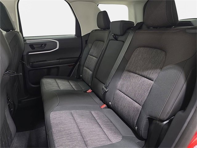 Used 2023 Ford Bronco Sport Big Bend w/ Convenience Package image 13