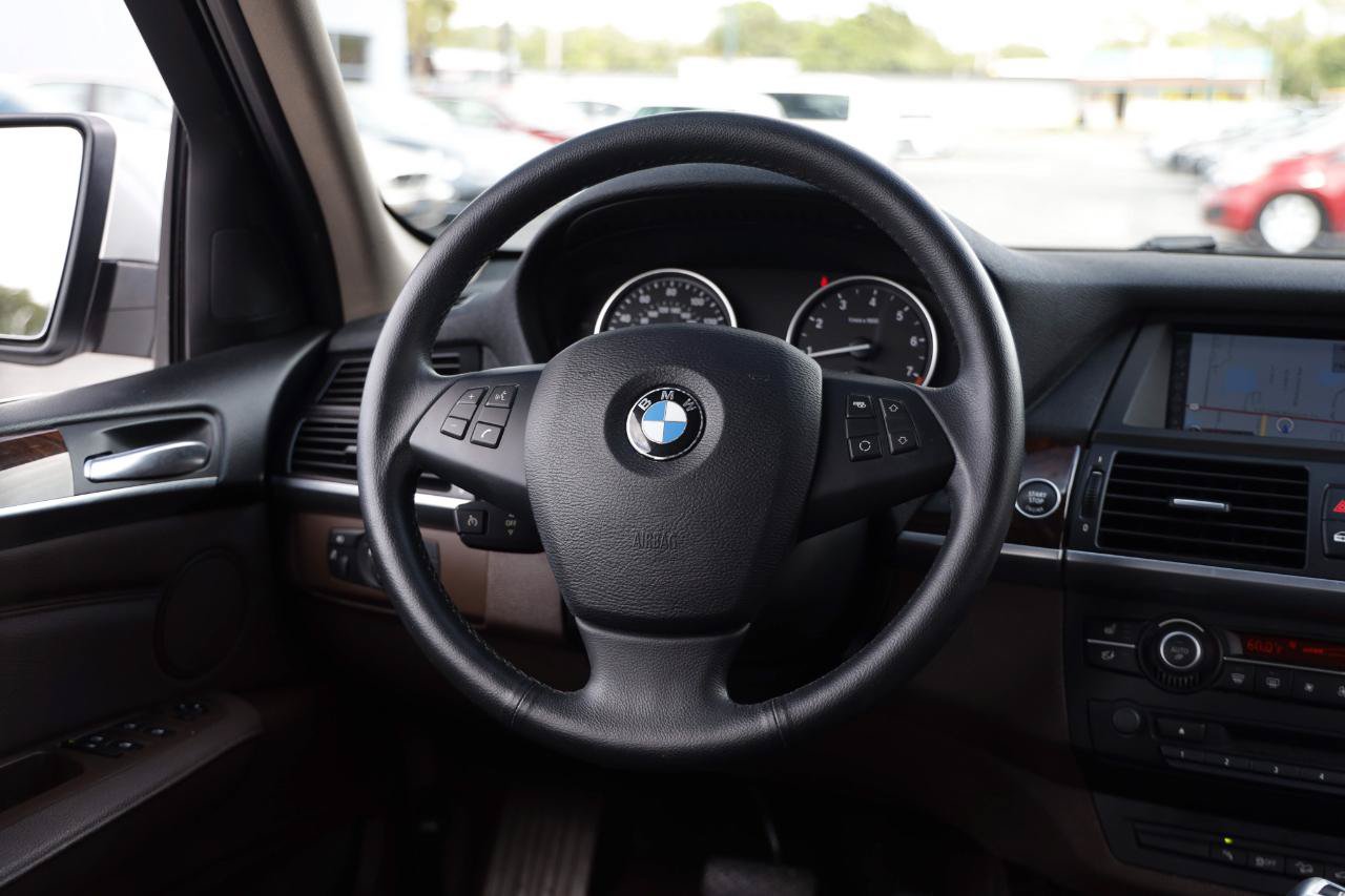 Used 2013 BMW X5 xDrive35i AWD/4WD image 32