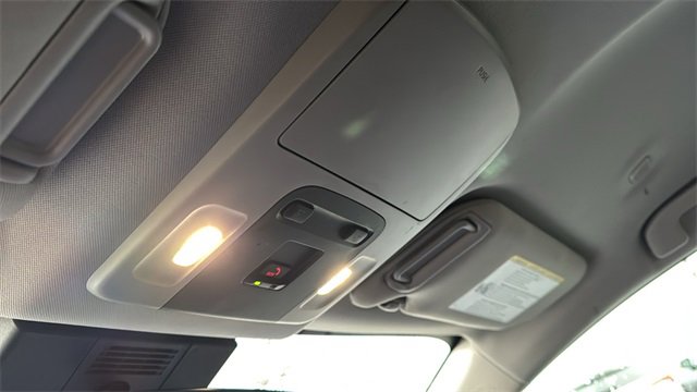 Used 2025 Toyota Camry LE image 22