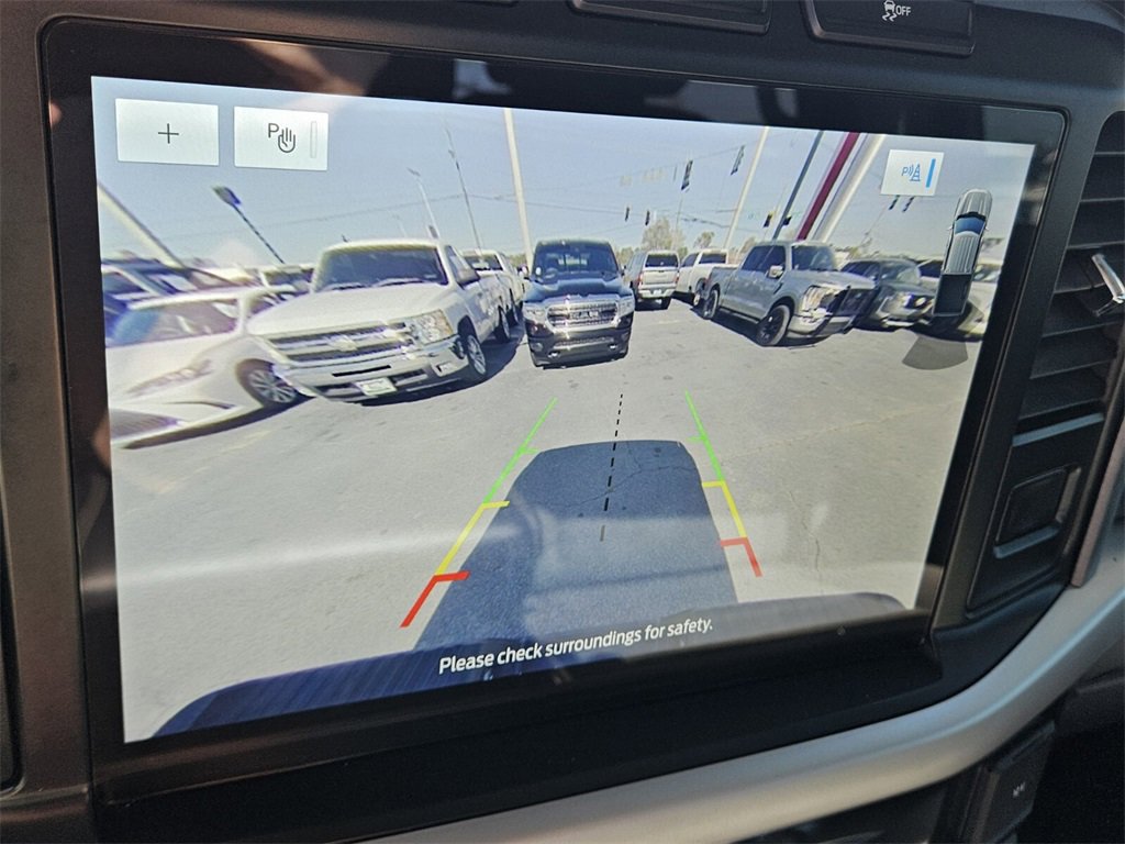 Used 2022 Ford F150 XLT w/ Equipment Group 302A High image 20