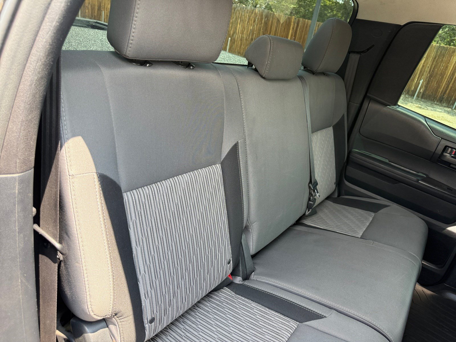 Used 2014 Toyota Tundra SR AWD/4WD image 18