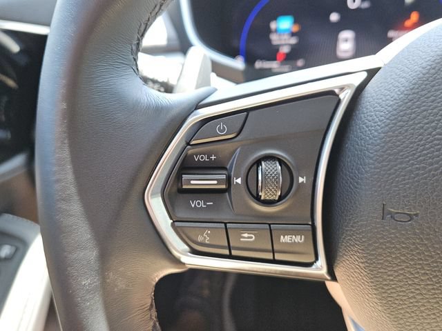 Certified 2026 Acura MDX w/ Technology Package FWD image 12