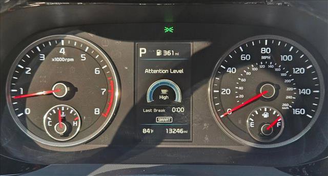 Used 2022 Kia K5 GT-Line image 11