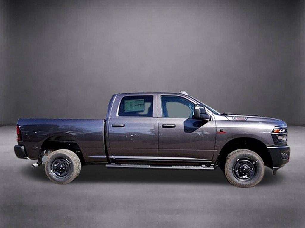 New 2026 RAM 2500 Tradesman AWD/4WD image 8