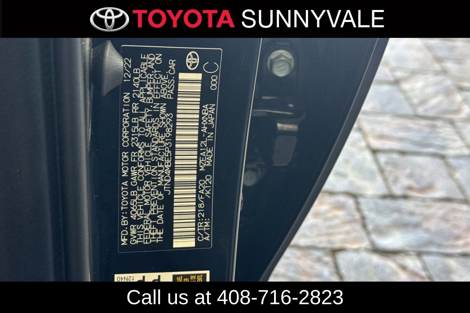 Certified 2023 Toyota Corolla SE w/ SE Premium Package FWD image 31