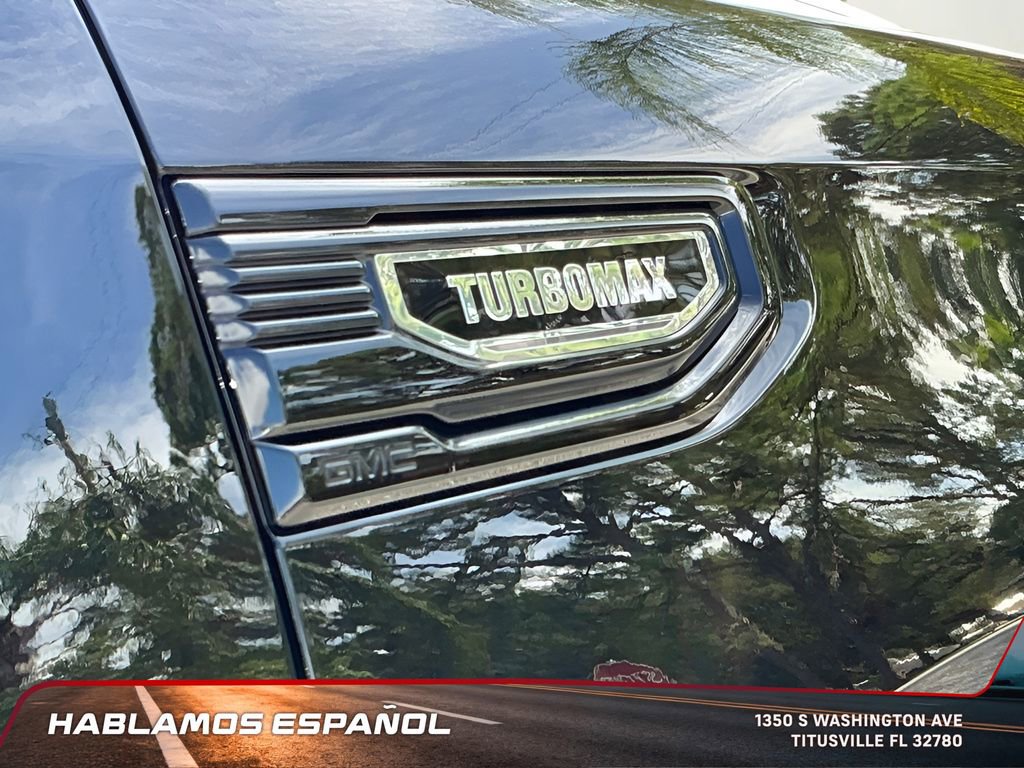 New 2026 GMC Sierra 1500 Elevation image 19