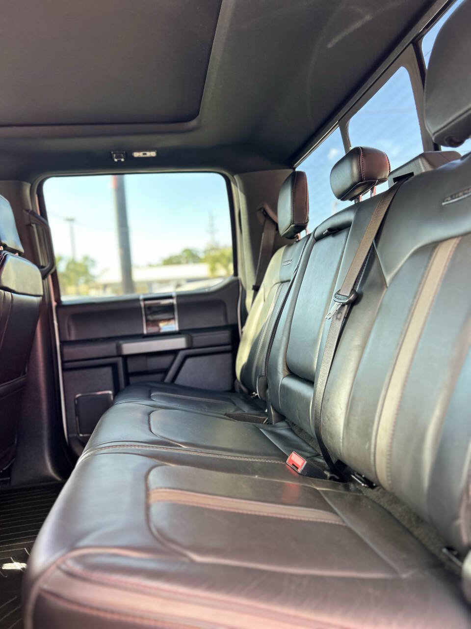 Used 2022 Ford F250 Platinum image 21