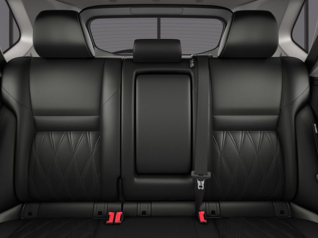 New 2026 Nissan Rogue Platinum AWD/4WD image 17