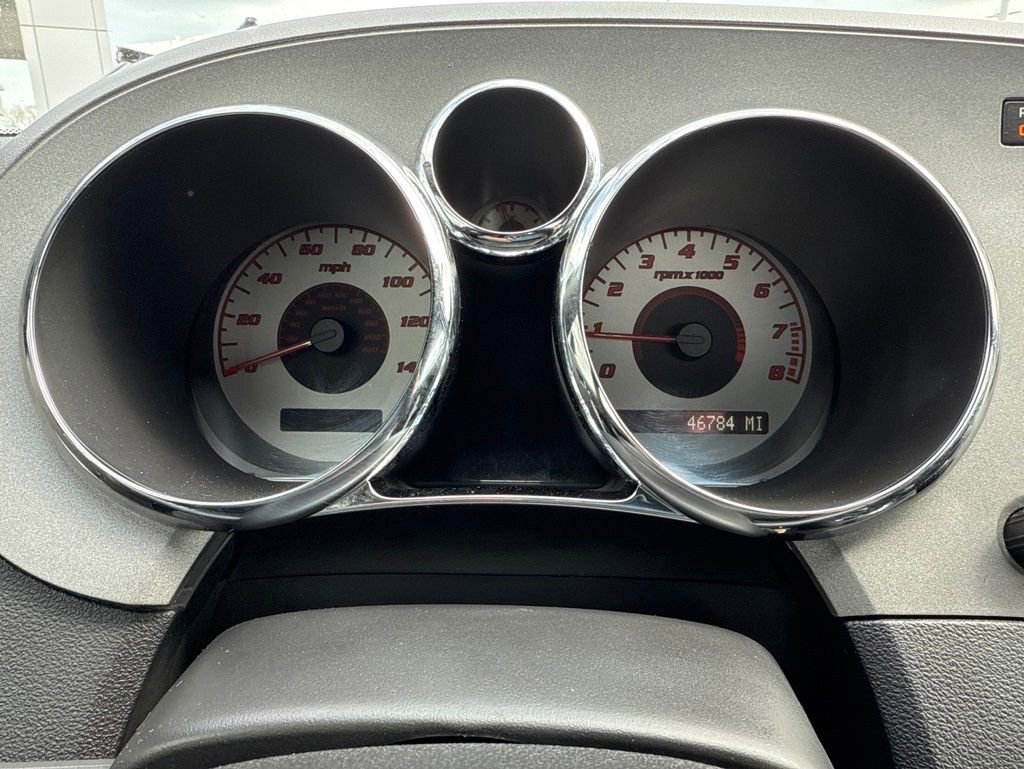 Used 2007 Pontiac Solstice Convertible w/ Premium Package RWD image 23