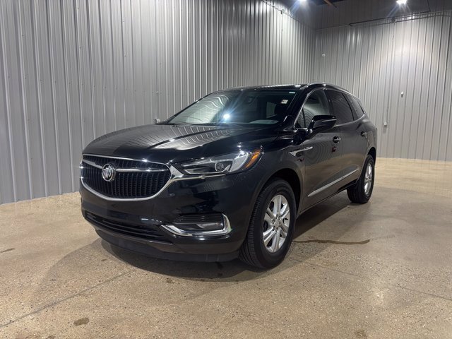 Used 2020 Buick Enclave Preferred