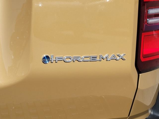 Used 2025 Toyota Land Cruiser w/ Premium Package image 12