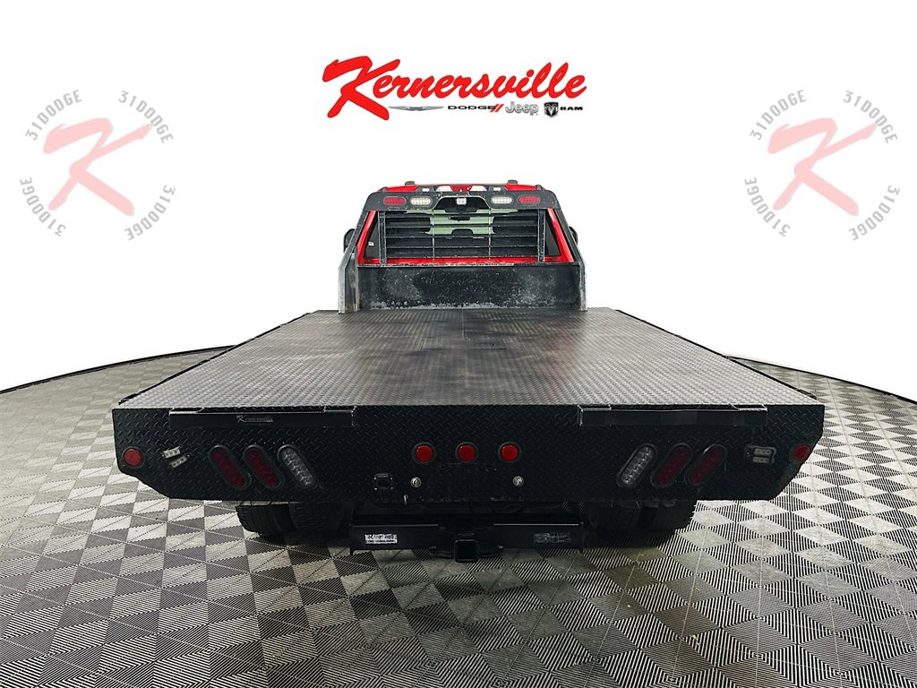 Used 2020 Ford F450 XL w/ Power Equipment Group image 6