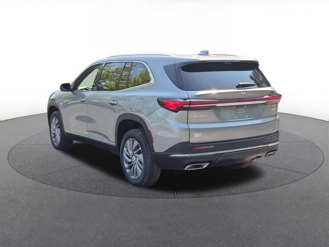 New 2027 Buick Enclave Preferred w/ Power Package FWD image 5