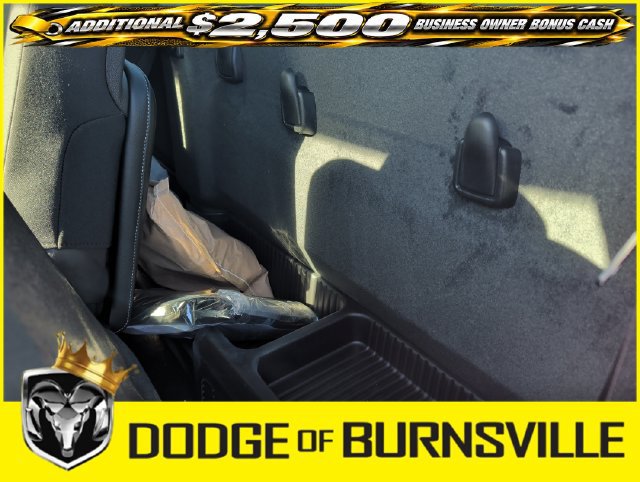 New 2027 RAM 4500 Tradesman AWD/4WD image 6