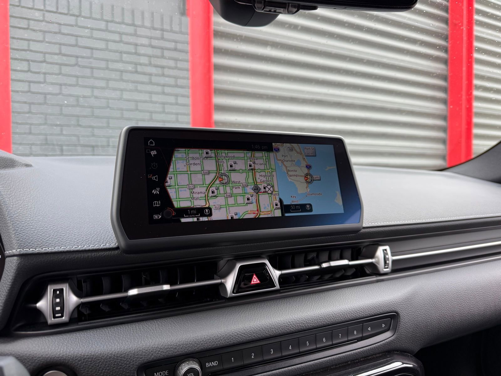 Used 2021 Toyota Supra Premium w/ Driver Assist Package image 24