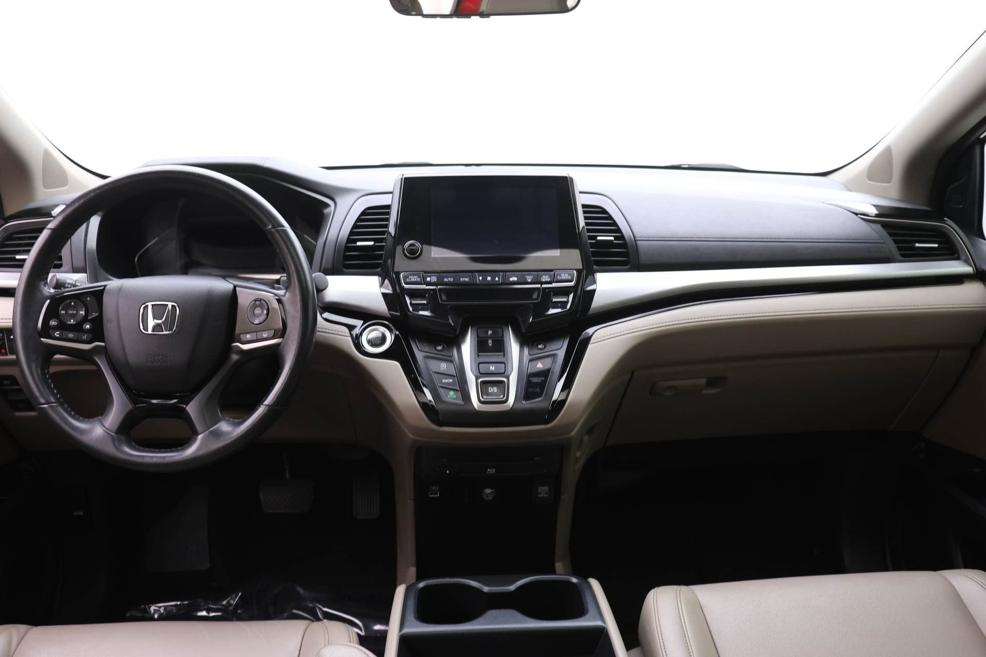 Used 2023 Honda Odyssey Touring image 5