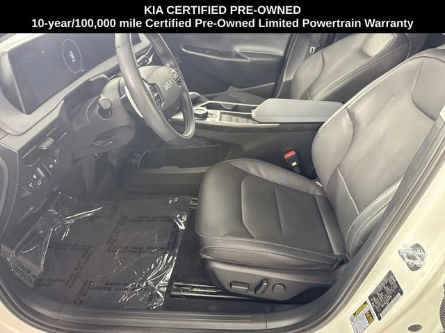 Certified 2024 Kia EV6 Wind w/ Wind Technology Package AWD/4WD image 4