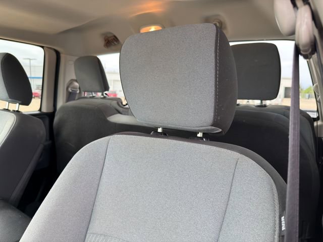 Used 2024 RAM 1500 Classic SLT image 22