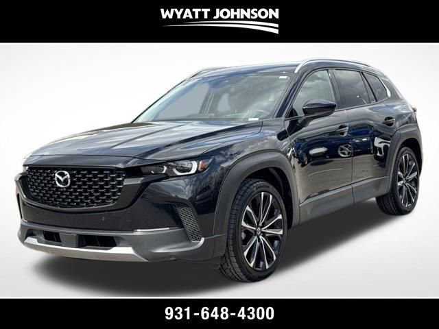 Used 2023 MAZDA CX-50 2.5 Turbo w/ Cargo Package image 1