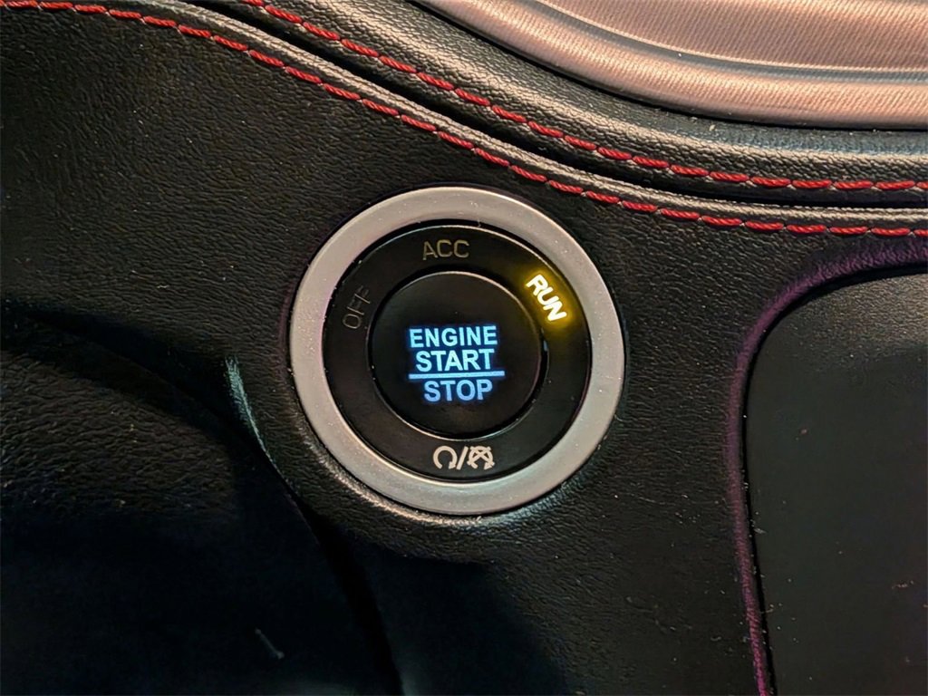 Used 2023 Dodge Charger Scat Pack image 22