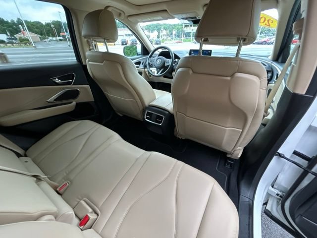 Used 2021 Acura RDX FWD image 57