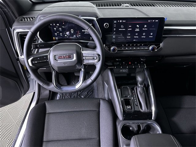 New 2026 GMC Canyon Elevation w/ Convenience Package image 20