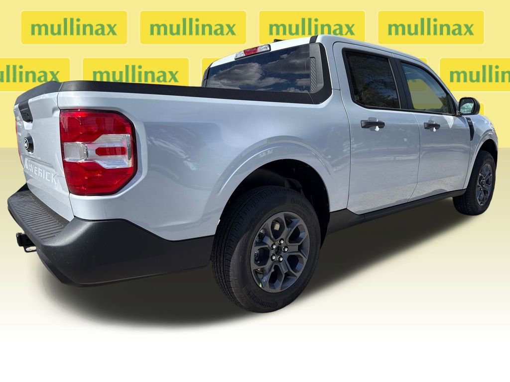 New 2026 Ford Maverick XLT image 14