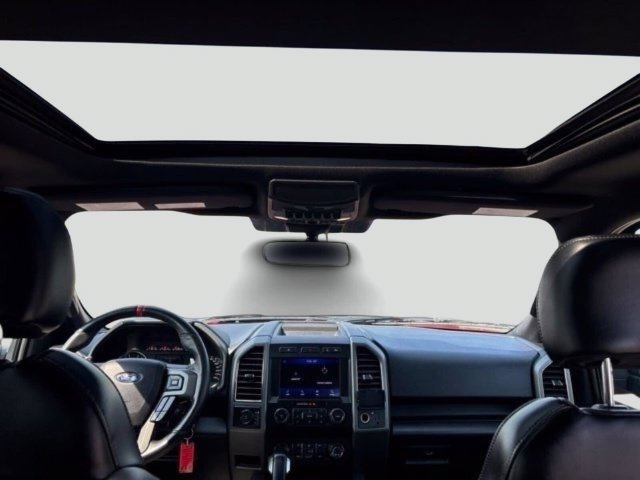Used 2019 Ford F150 Raptor AWD/4WD image 38