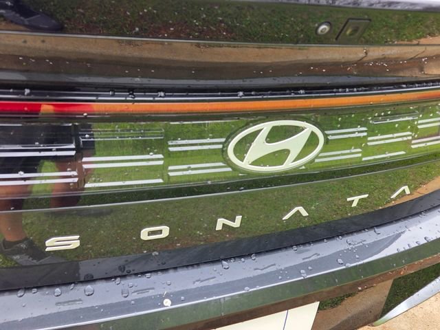 Used 2024 Hyundai Sonata SEL w/ Convenience Package image 10