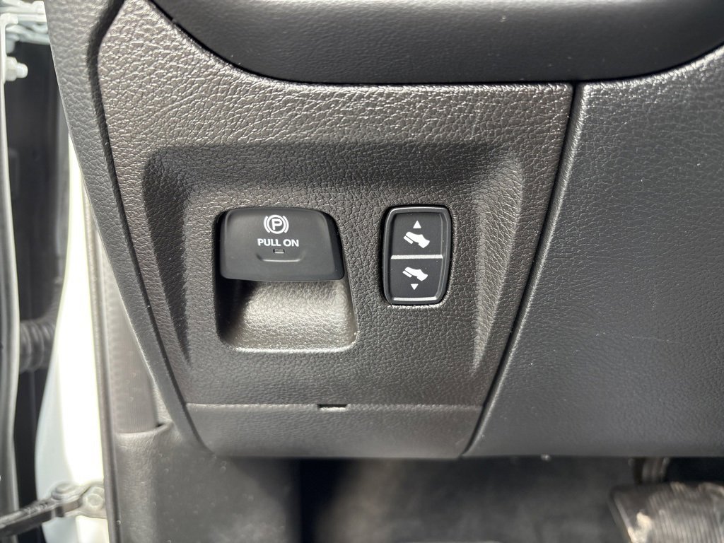 Used 2022 RAM 1500 Limited image 30