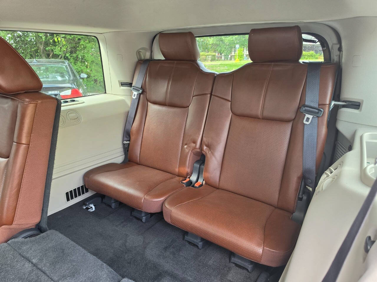 Used 2006 Jeep Commander Limited RWD image 22