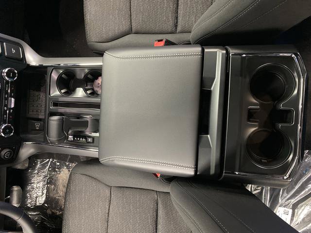 New 2026 Ford F150 XLT w/ Equipment Group 302A MID AWD/4WD image 20