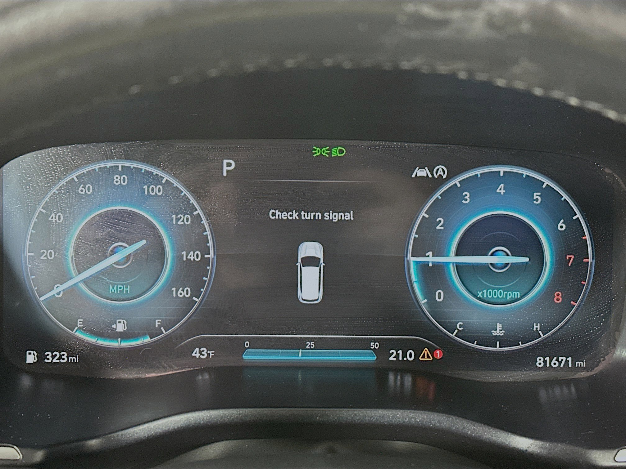 Used 2022 Hyundai Santa Fe SEL w/ Convenience + Premium Package image 12