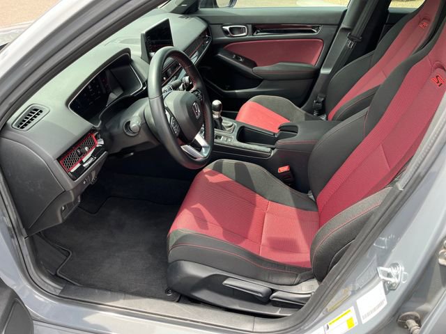 Used 2025 Honda Civic Si image 2