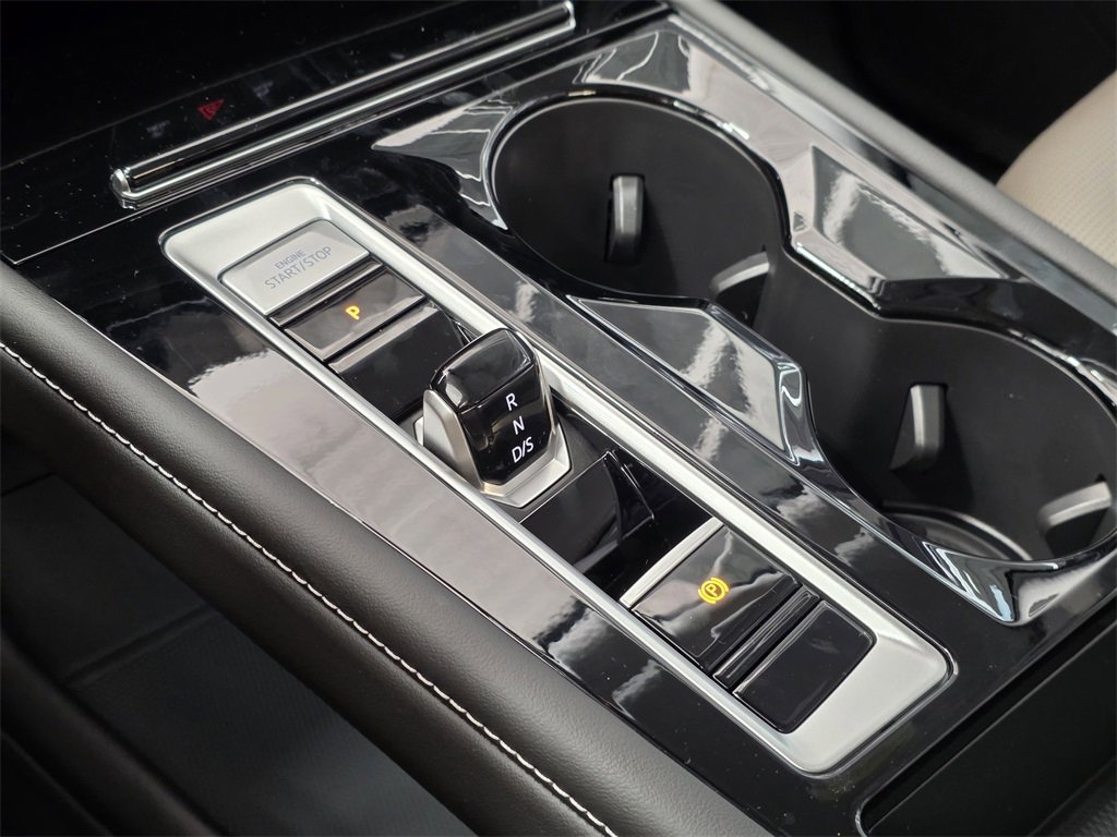 New 2026 Volkswagen Atlas SEL image 14