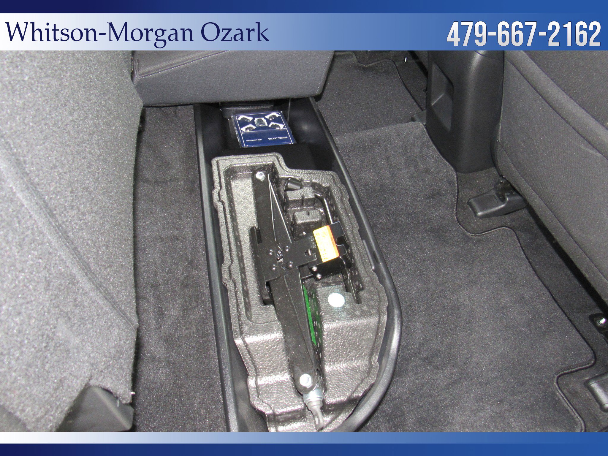 Used 2022 Hyundai Santa Cruz SEL Premium image 26