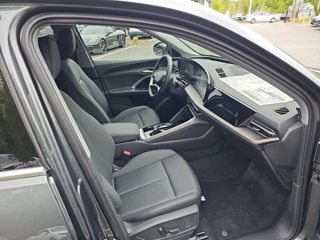New 2026 Audi Q5 Premium Plus AWD/4WD image 11