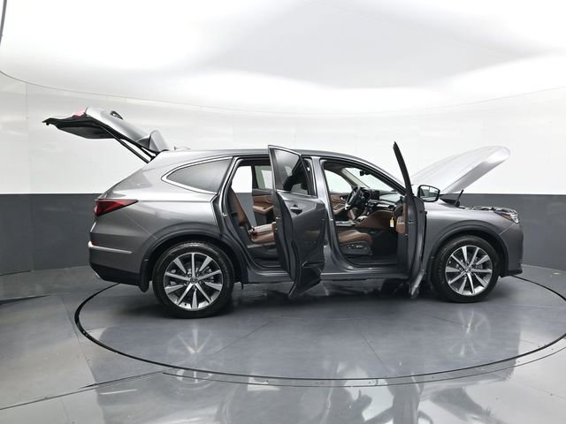 New 2026 Acura MDX w/ Technology Package image 38