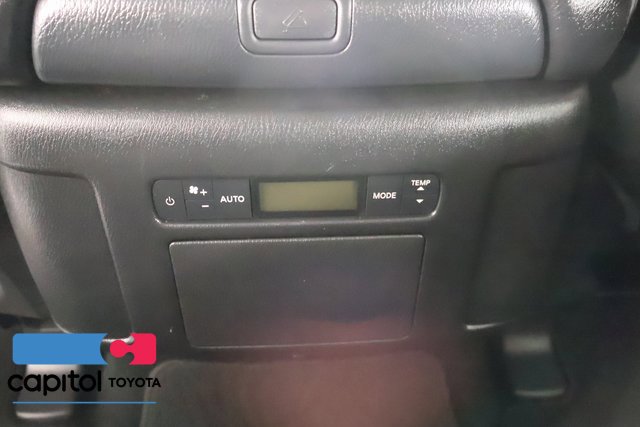 Used 2022 Nissan Armada SV w/ SV Appearance Package AWD/4WD image 34