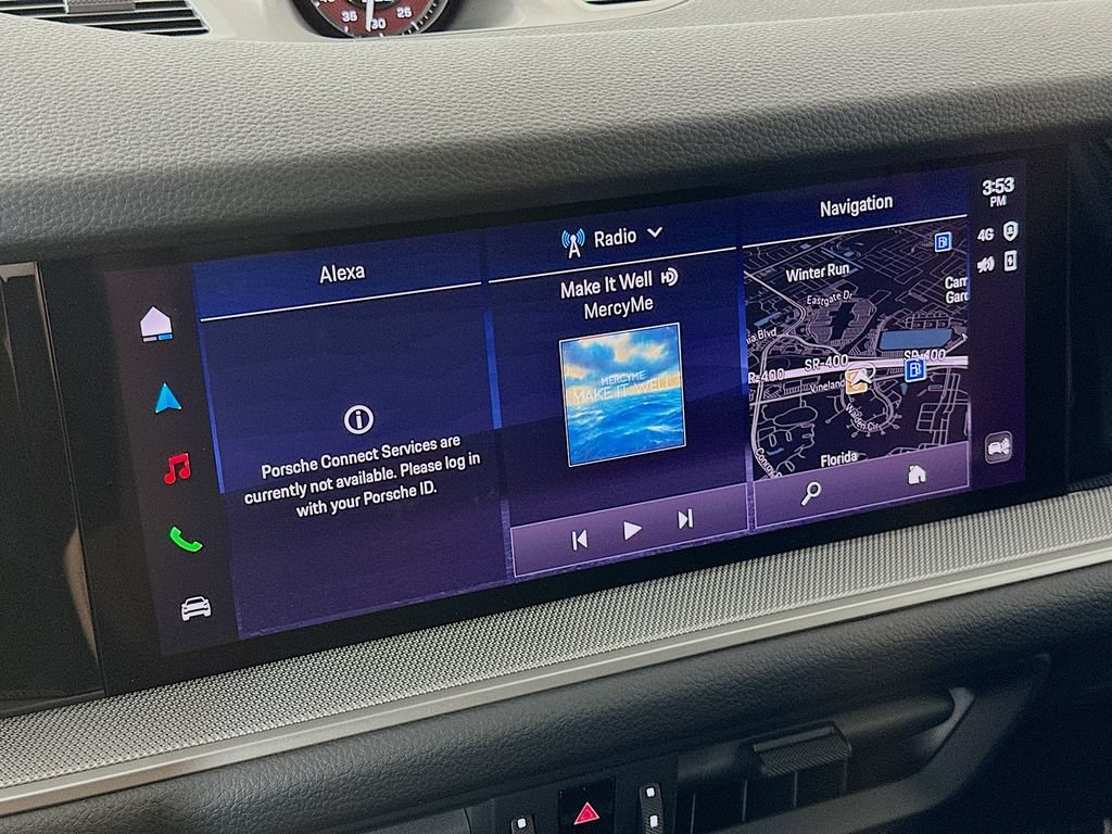 New 2026 Porsche Cayenne S AWD/4WD image 14